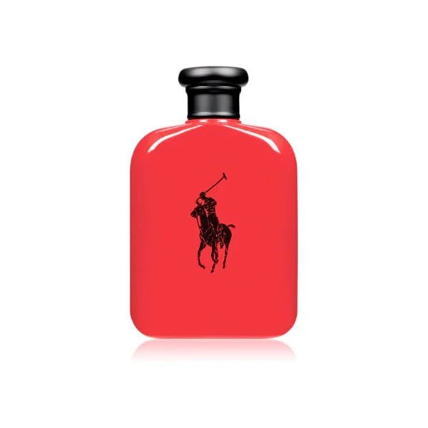 Ralph Lauren Polo Red - 125ML