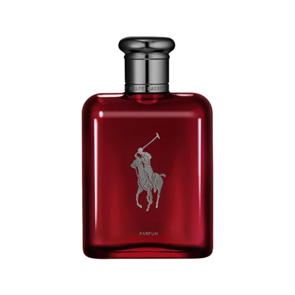 Ralph Lauren Polo Red Parfum - 125ML