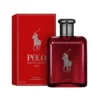 Ralph Lauren Polo Red Parfum - 125ML