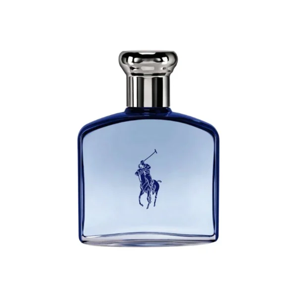 Ralph Lauren Polo Ultra Blue - 125ML