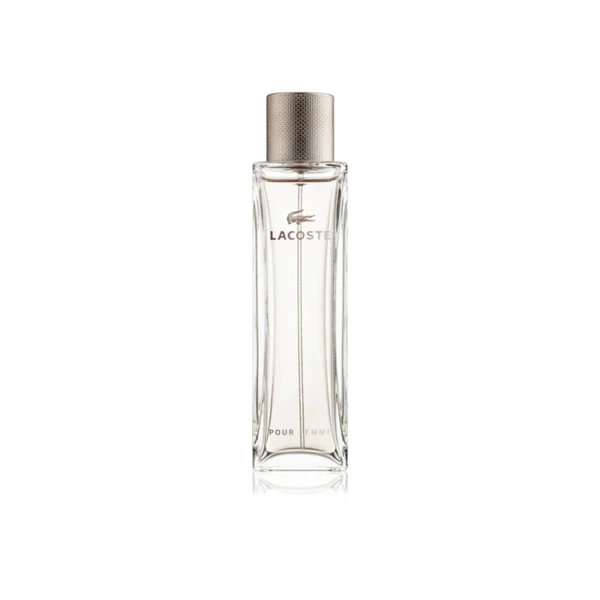 Lacoste Pour Femme - 90ML