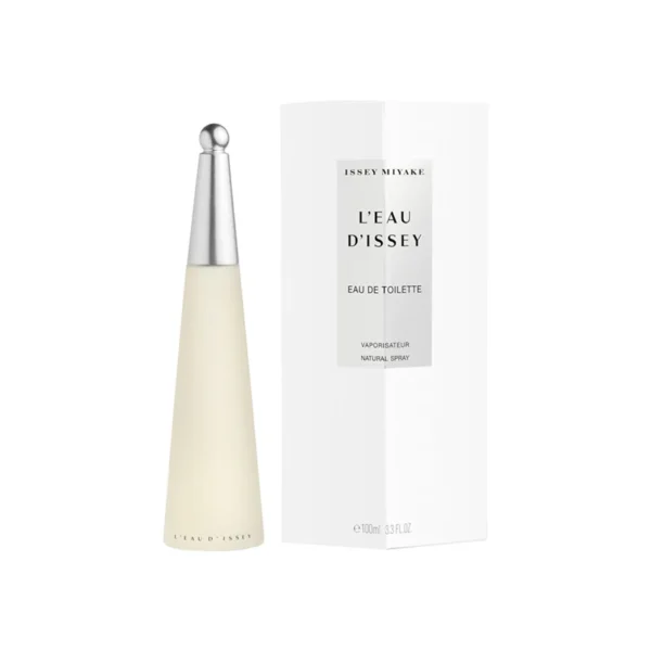 Issey Miyake Pour Femme - 100ML