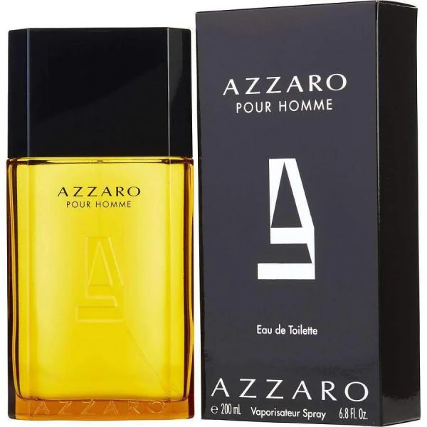 Azzaro Pour Homme - 200ML