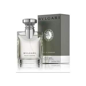 Bvlgari Pour Homme - 100ML