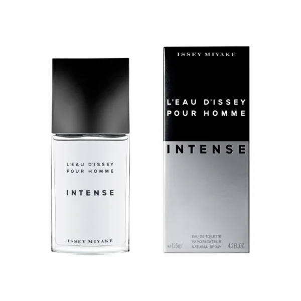 Issey Miyake Pour Homme Intense - 125ML