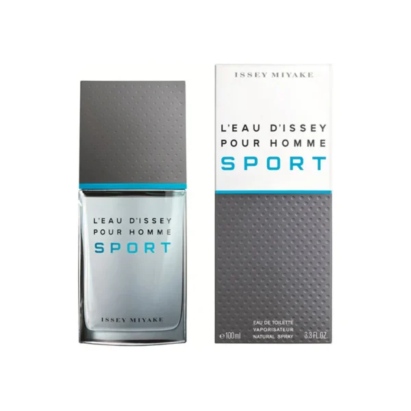Issey Miyake Pour Homme Sport - 100ML