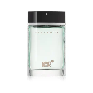 Montblanc Presence Hombre - 75ML