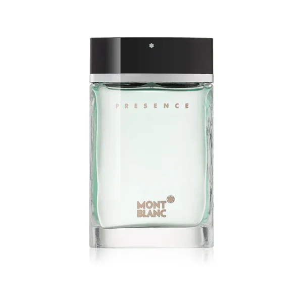 Montblanc Presence Hombre - 75ML