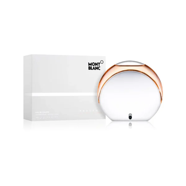 Montblanc Presence Mujer - 75ML