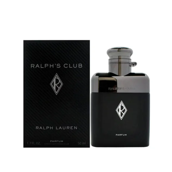 Ralph Lauren Ralph's Club Parfum - 100ML