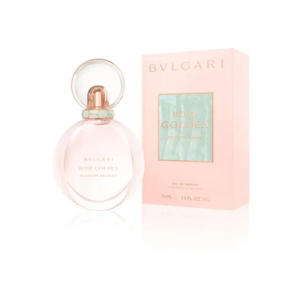 Bvlgari Rose Goldea Blossom Delight - 75ML