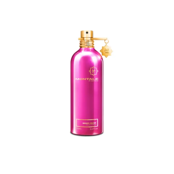 Montale Roses Musk - 100ML