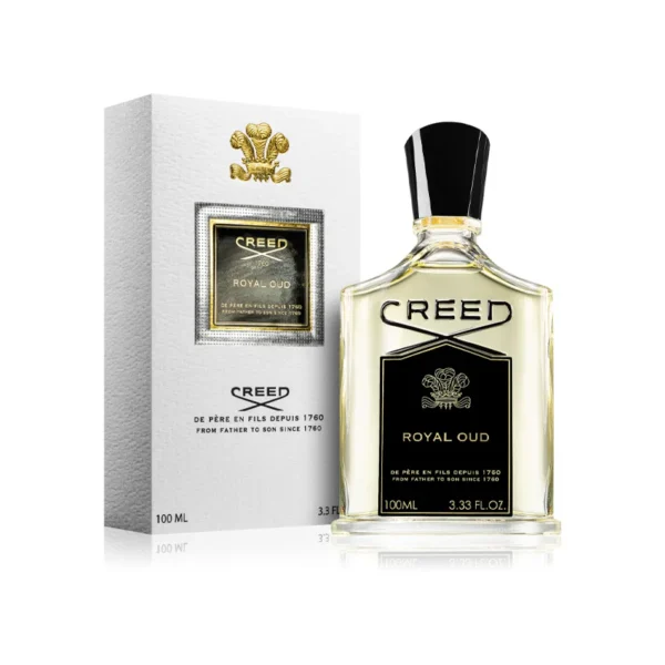Creed Royal Oud - 100ML