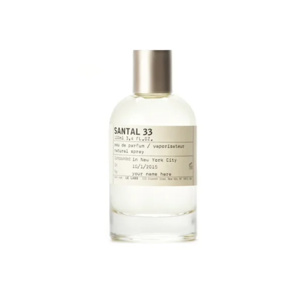 Le Labo Santal 33 - 100ML