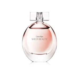 Calvin Klein Sheer Beauty - 100ML