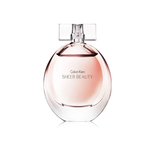 Calvin Klein Sheer Beauty - 100ML