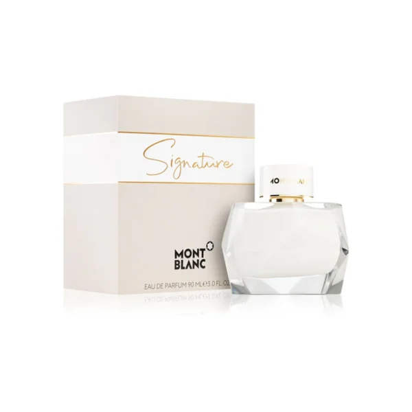 Montblanc Signature - 90ML