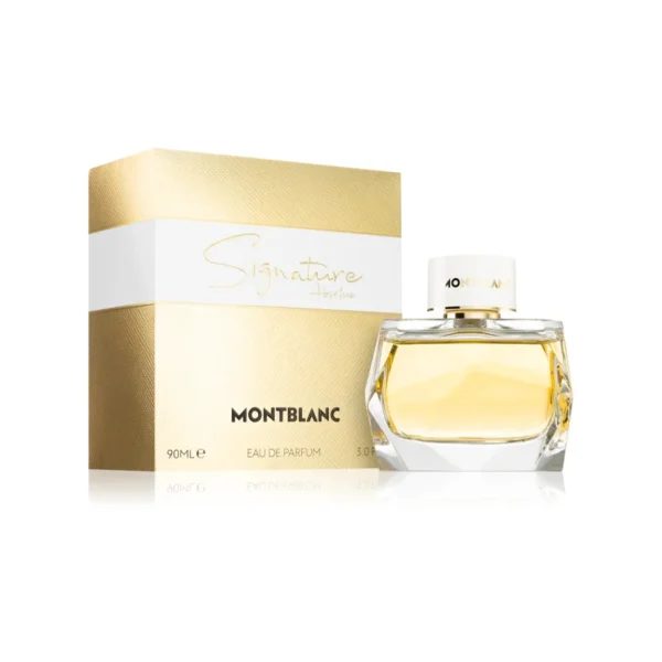 Montblanc Signature Absolue - 90ML