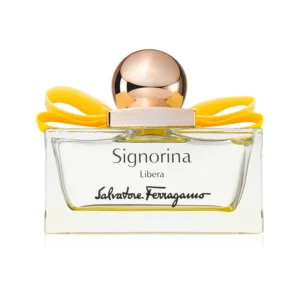 Salvatore Ferragamo Signorina Libera - 100ML