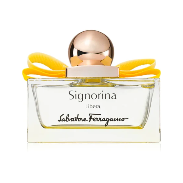 Salvatore Ferragamo Signorina Libera - 100ML