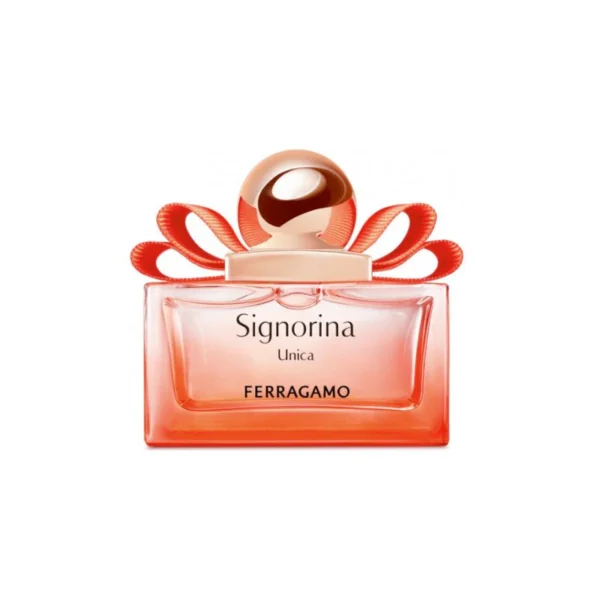 Salvatore Ferragamo Signorina Unica - 100ML