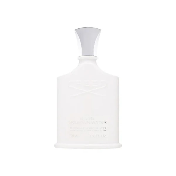 Creed Silver Mountain Water - 100ML