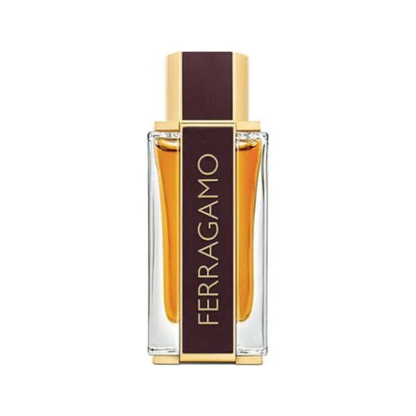 Salvatore Ferragamo Spicy Leather - 100ML