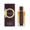 Salvatore Ferragamo Spicy Leather - 100ML