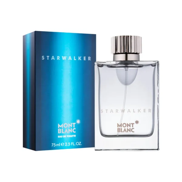 Montblanc Starwalker - 75ML