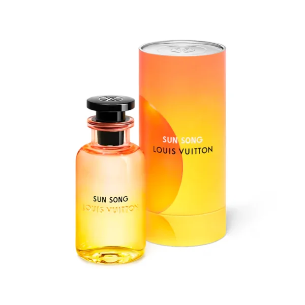 Louis Vuitton Sun Song - 100ML
