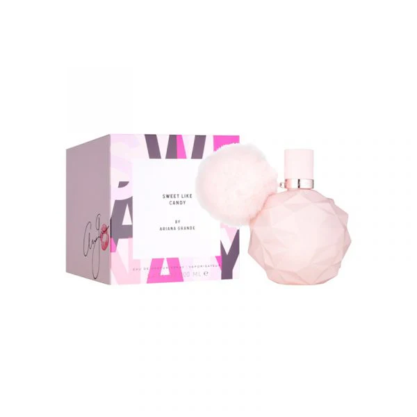 Ariana Grande Sweet Like Candy - 100ML