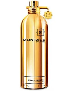 Montale Sweet Vanilla - 100ML