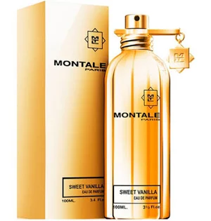 Montale Sweet Vanilla - 100ML