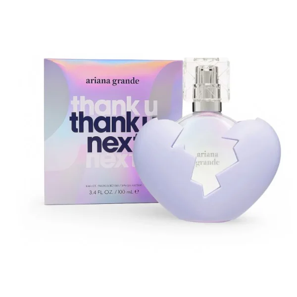 Ariana Grande Thank U Next 2.0 - 100ML
