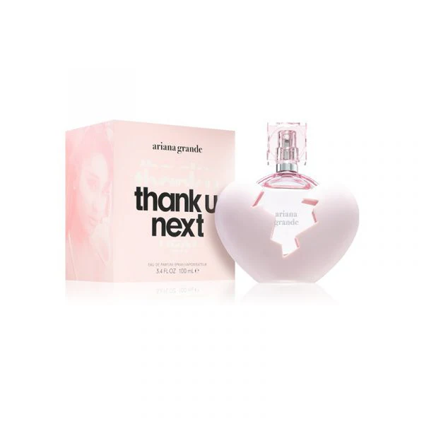 Ariana Grande Thank U Next - 100ML