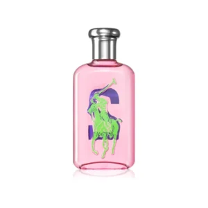 Ralph Lauren The Big Pony 2 Pink - 100ML