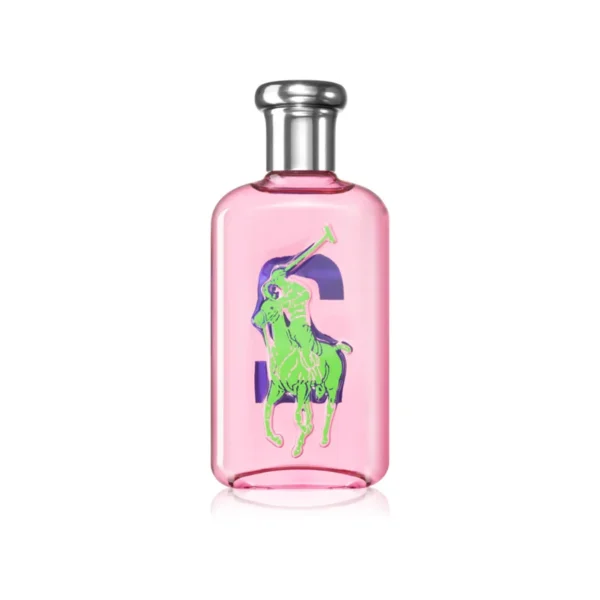 Ralph Lauren The Big Pony 2 Pink - 100ML
