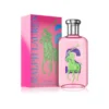 Ralph Lauren The Big Pony 2 Pink - 100ML