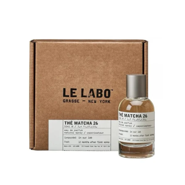 Le Labo The Matcha 26 - 100ML