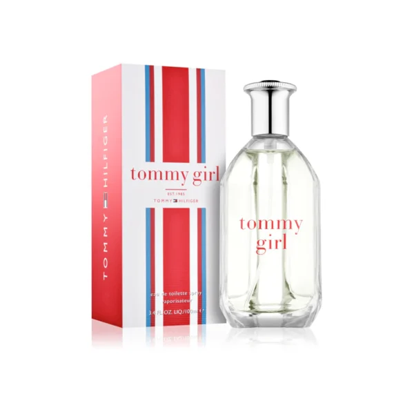Tommy Hilfiger Tommy Girl - 100ML