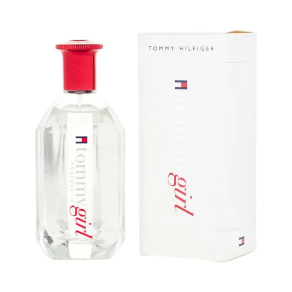 Tommy Hilfiger Tommy Girl Forever - 100ML