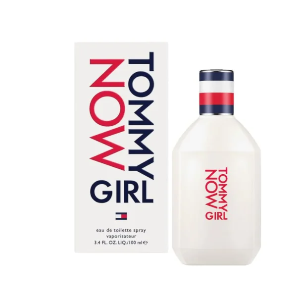 Tommy Hilfiger Tommy Girl Now - 100ML