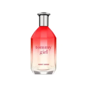 Tommy Hilfiger Tommy Girl Vibrant Summer - 100ML