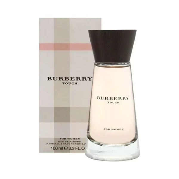 Burberry Touch For Her - 100ML