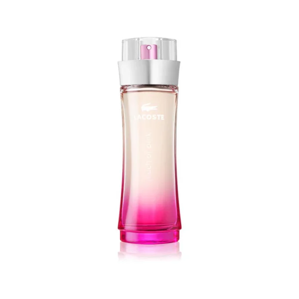 Lacoste Touch Of Pink - 90ML