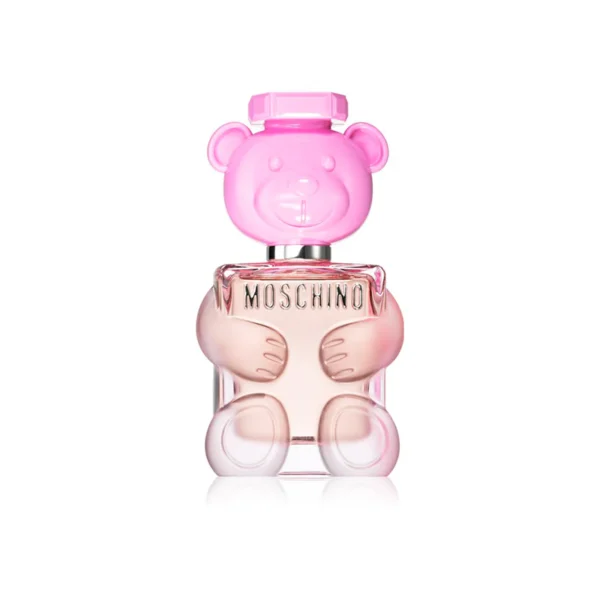 Moschino Toy 2 Bubble Gum - 100ML