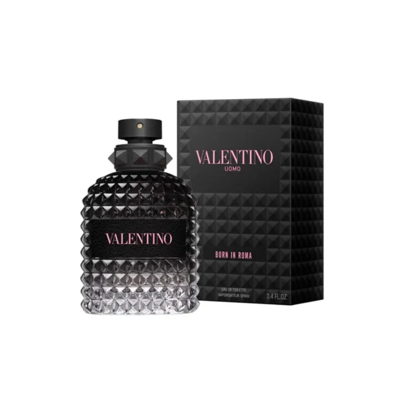 Valentino Uomo Born In Roma - 100ML
