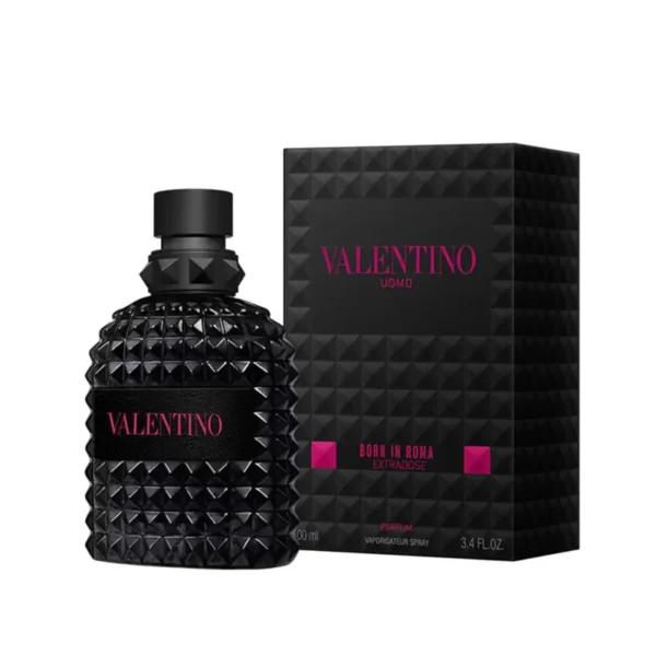 Valentino Uomo Born In Roma Extradose - 100ML