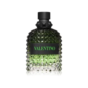 Valentino Uomo Born In Roma Green Stravaganza - 100ML