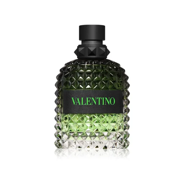 Valentino Uomo Born In Roma Green Stravaganza - 100ML